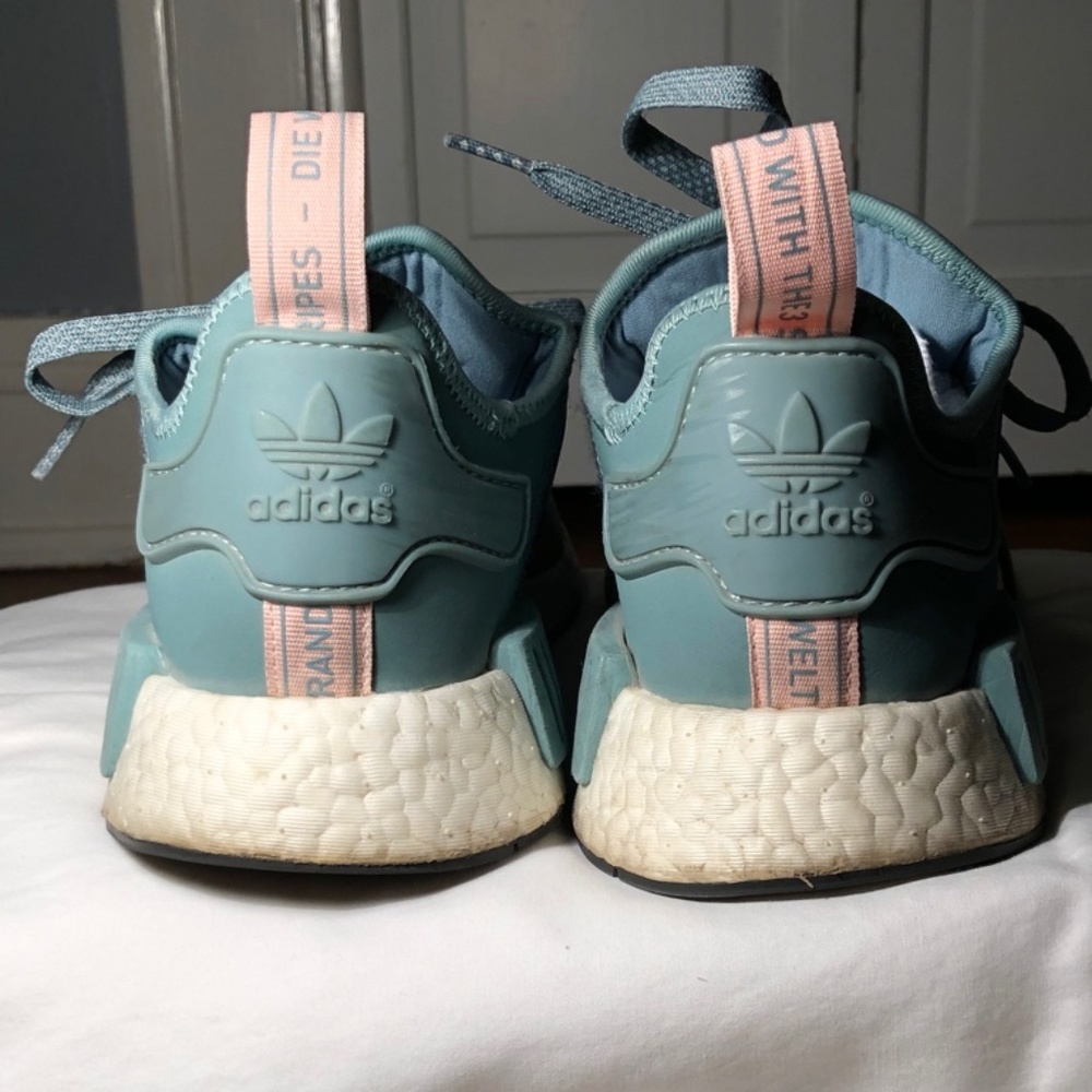 adidas NMD's